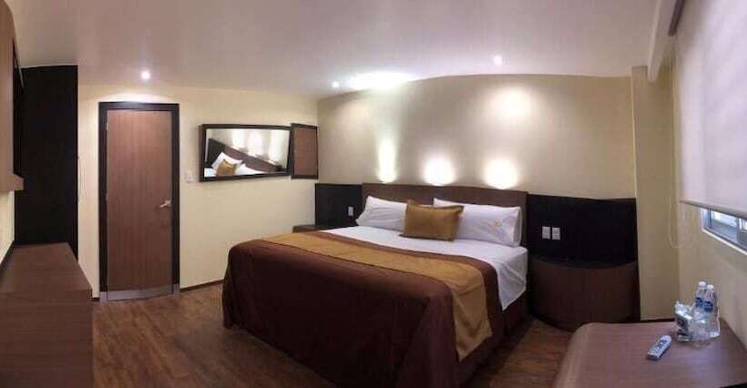 호텔 Casa Blanca Internacional