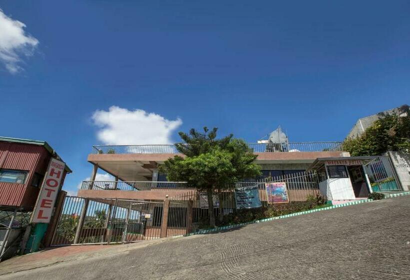 Отель Oyo 738 Maganda