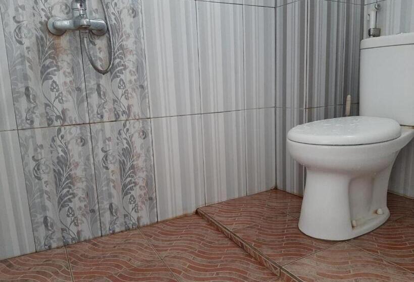 Szálloda Reddoorz Syariah At Jalan Pramuka