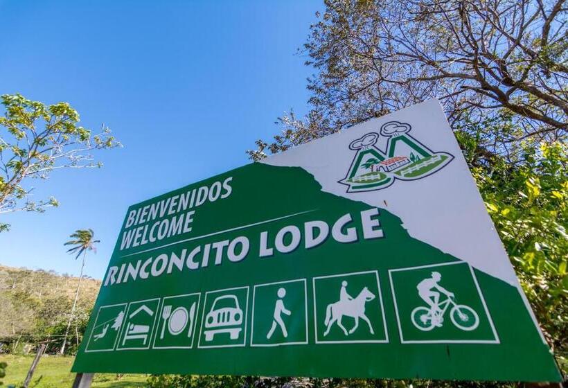 فندق Rinconcito Lodge