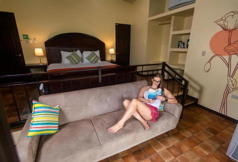 فندق Rinconcito Lodge