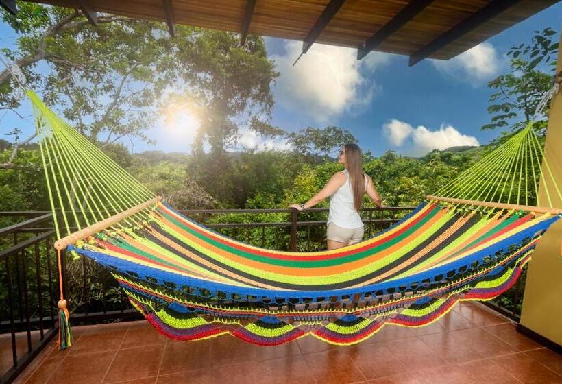 فندق Rinconcito Lodge