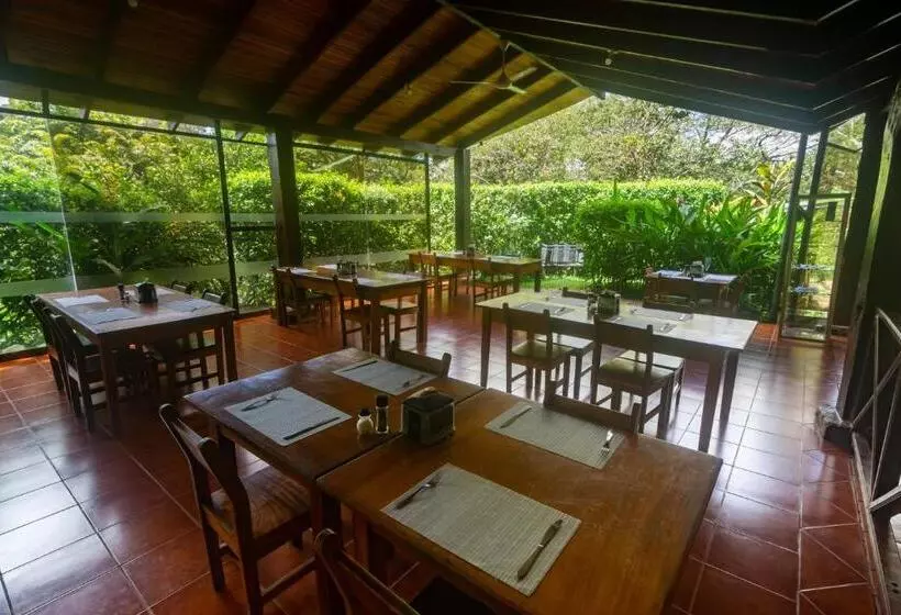 Hotelli Rinconcito Lodge