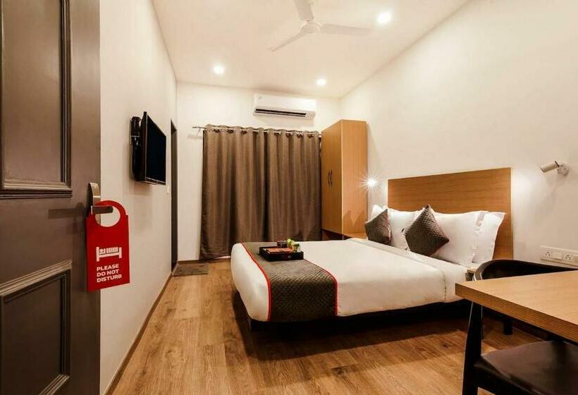 בית מלון כפרי The Onyx