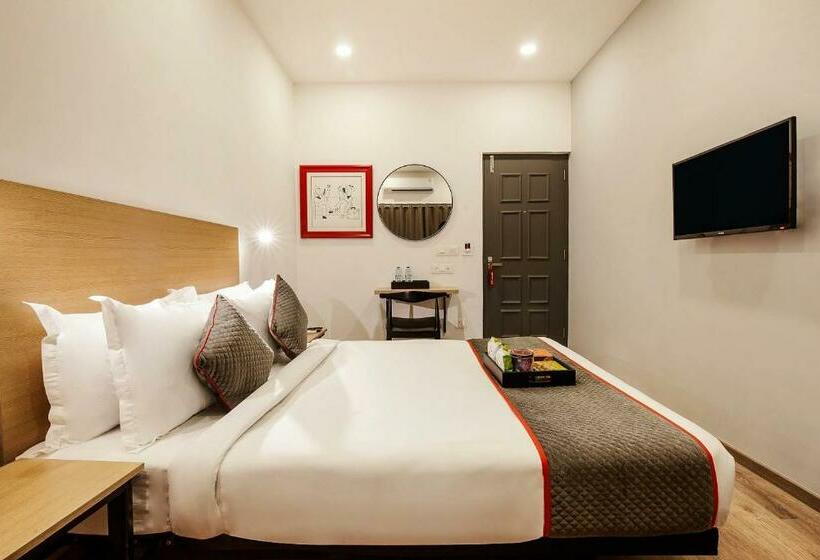 בית מלון כפרי The Onyx