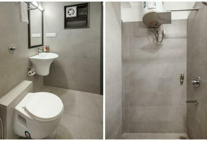 בית מלון כפרי The Onyx