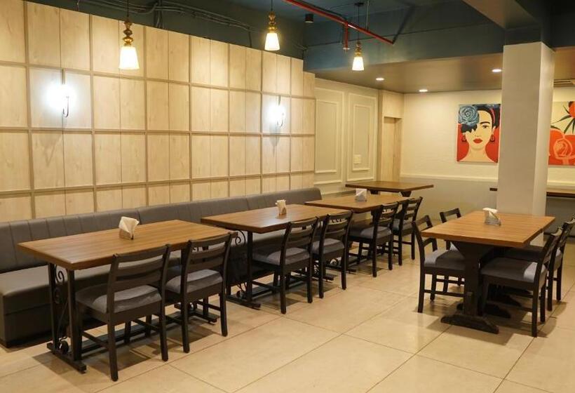 בית מלון כפרי The Onyx