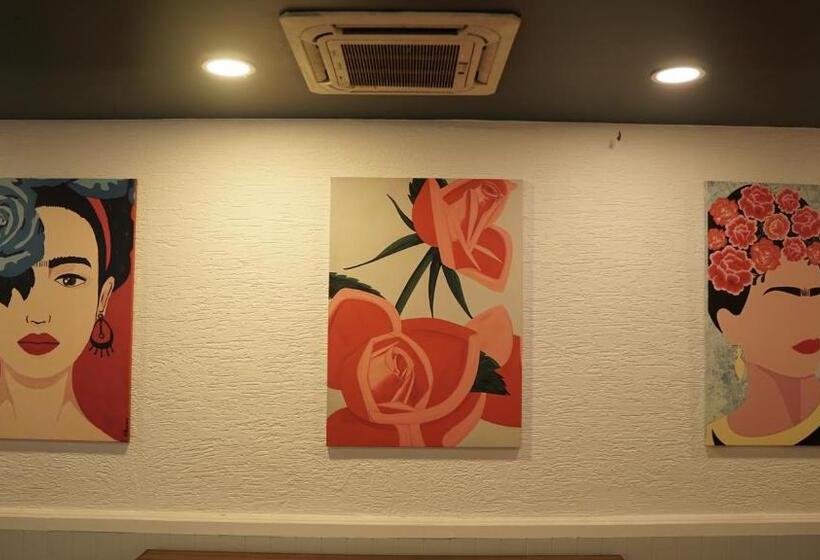 בית מלון כפרי The Onyx