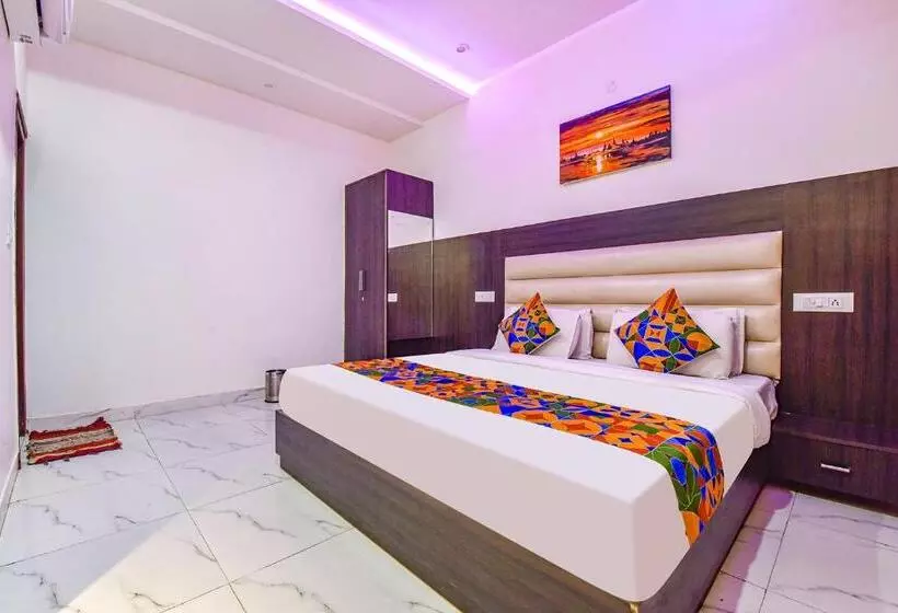 Fabhotel Jugnu