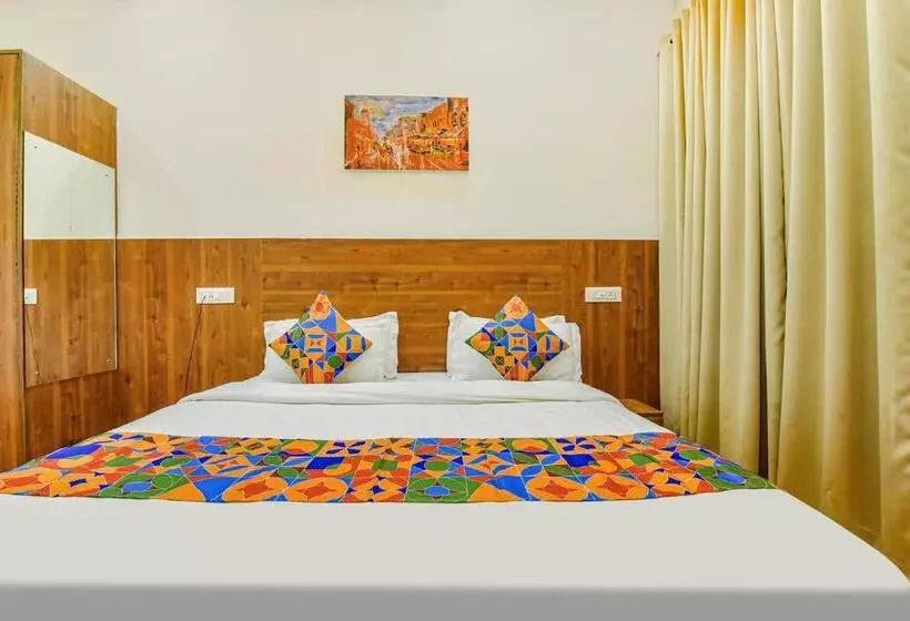 Fabhotel Jugnu
