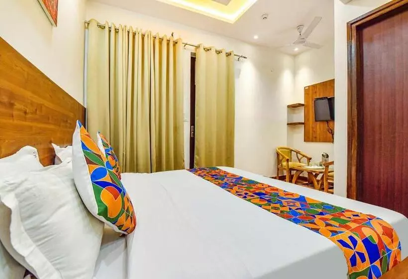 Fabhotel Jugnu