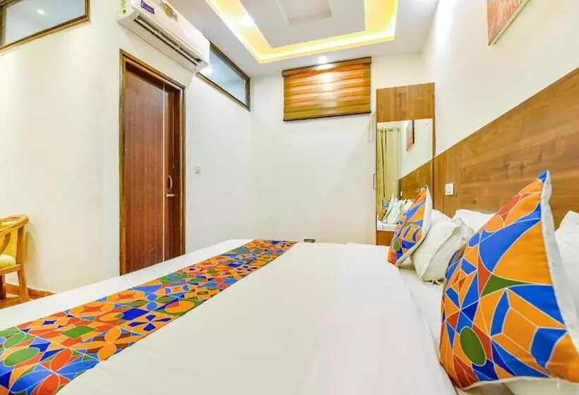 Fabhotel Jugnu