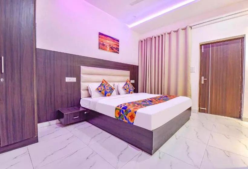 Fabhotel Jugnu
