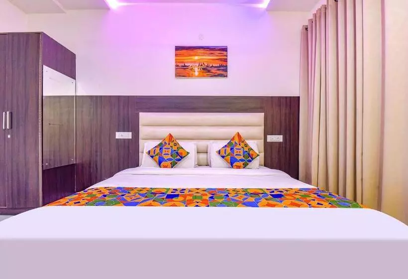 Fabhotel Jugnu