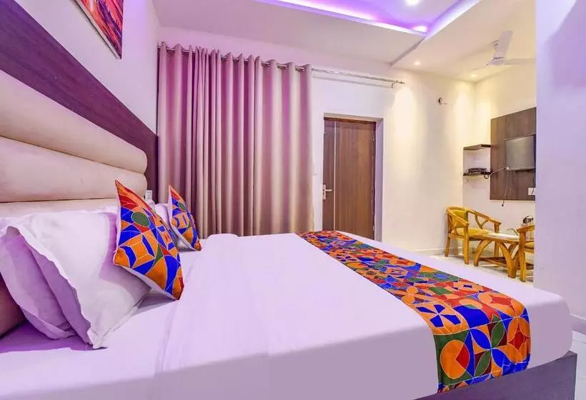 Fabhotel Jugnu