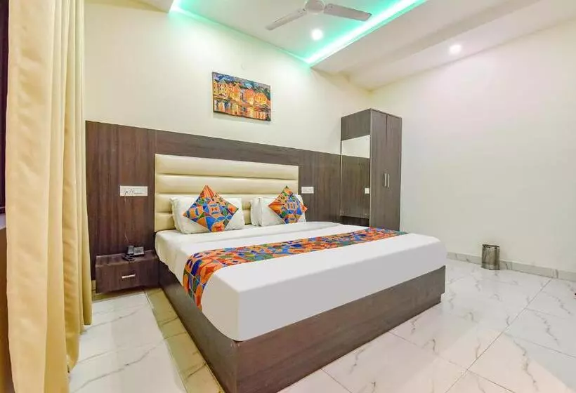 Fabhotel Jugnu