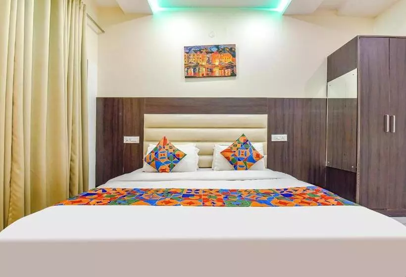 Fabhotel Jugnu