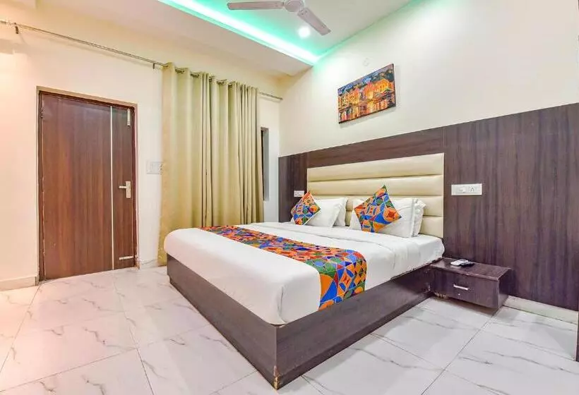 Fabhotel Jugnu