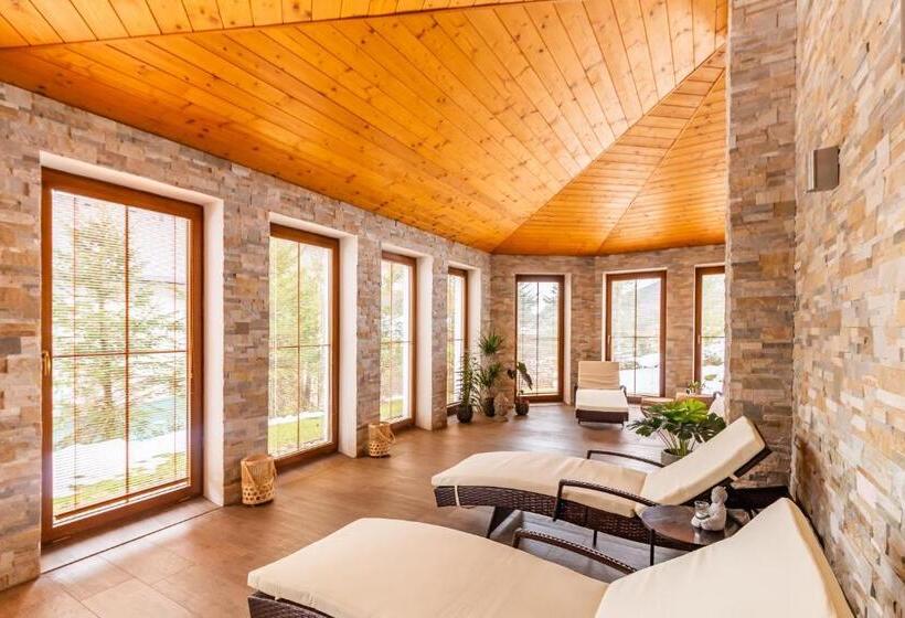 Пансион Penzion Pepovka