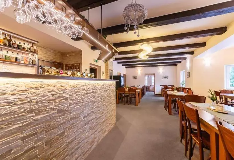 ペンション Penzion Pepovka