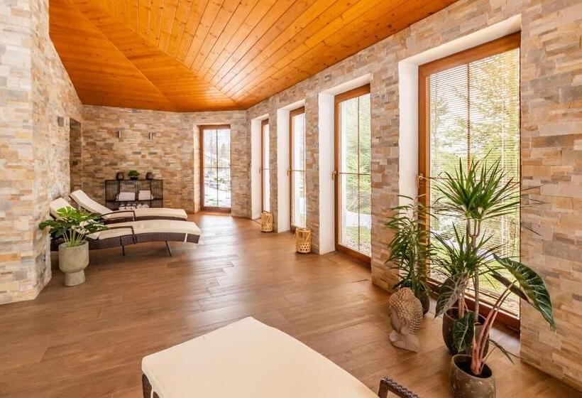 Пансион Penzion Pepovka