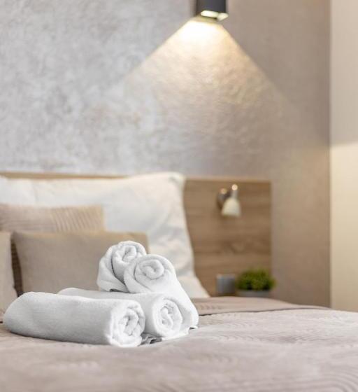 Пансион Penzion Pepovka