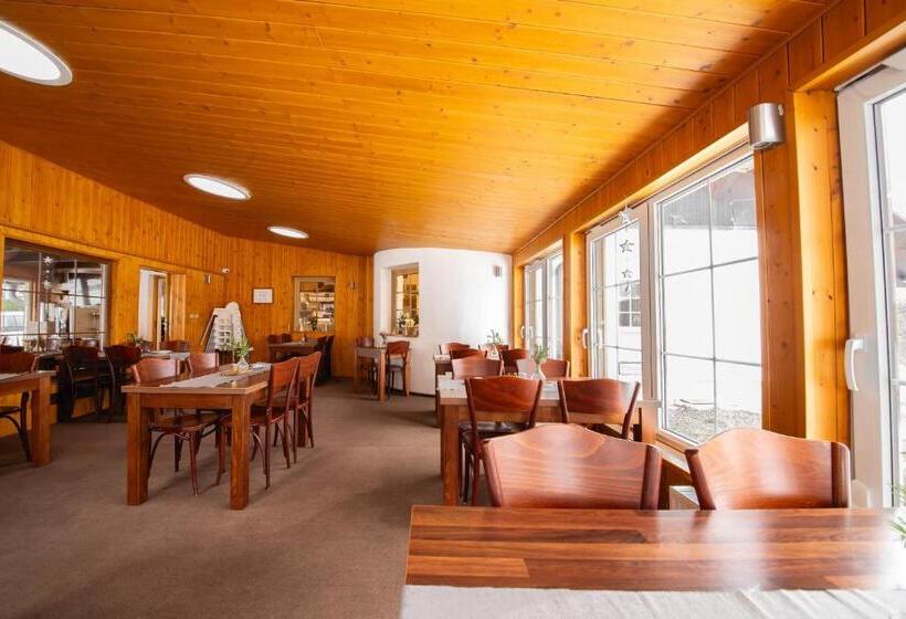 Пансион Penzion Pepovka