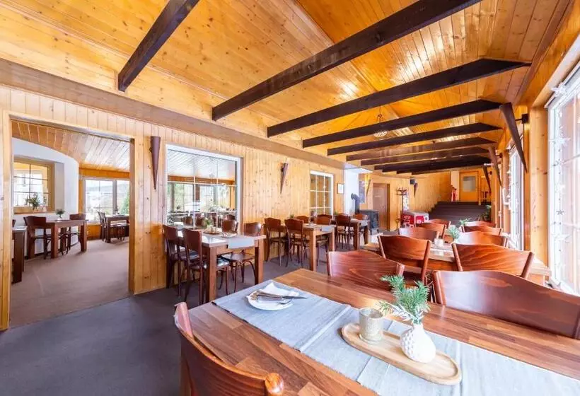 ペンション Penzion Pepovka