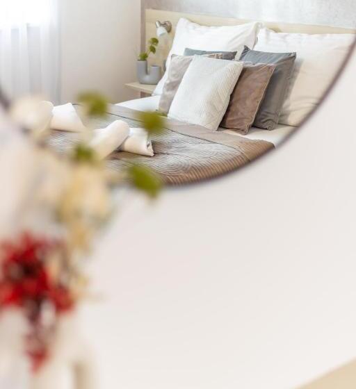 Пансион Penzion Pepovka