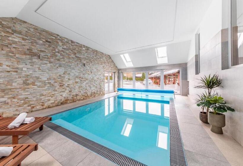 Пансион Penzion Pepovka