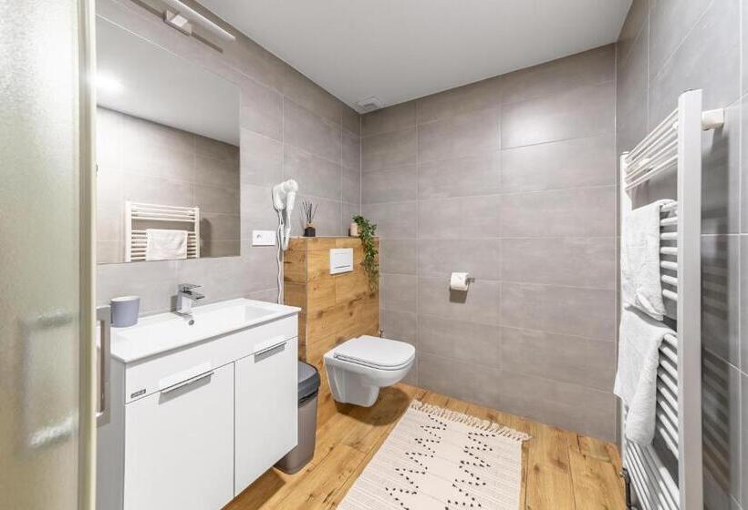 Пансион Penzion Pepovka