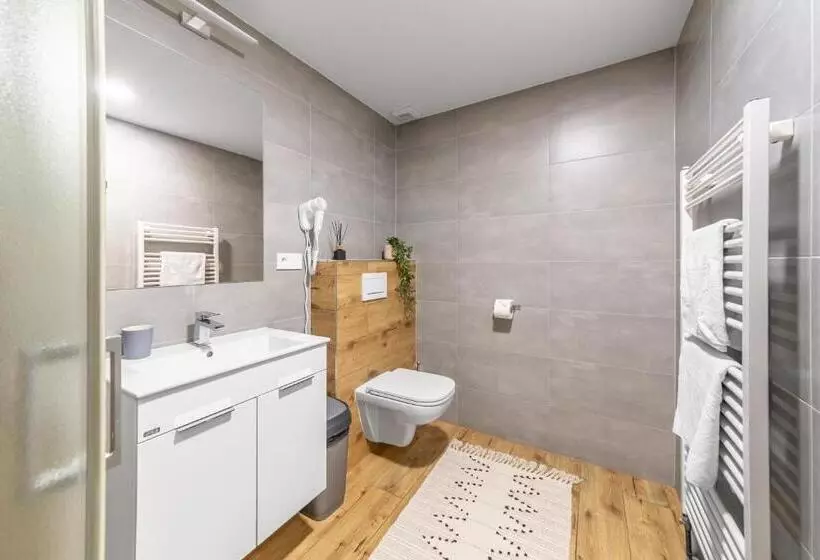 ペンション Penzion Pepovka