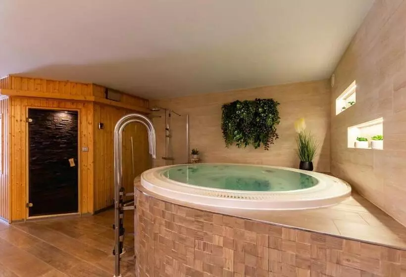 ペンション Penzion Pepovka