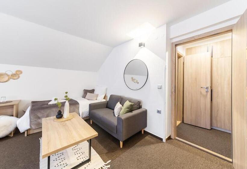 Пансион Penzion Pepovka