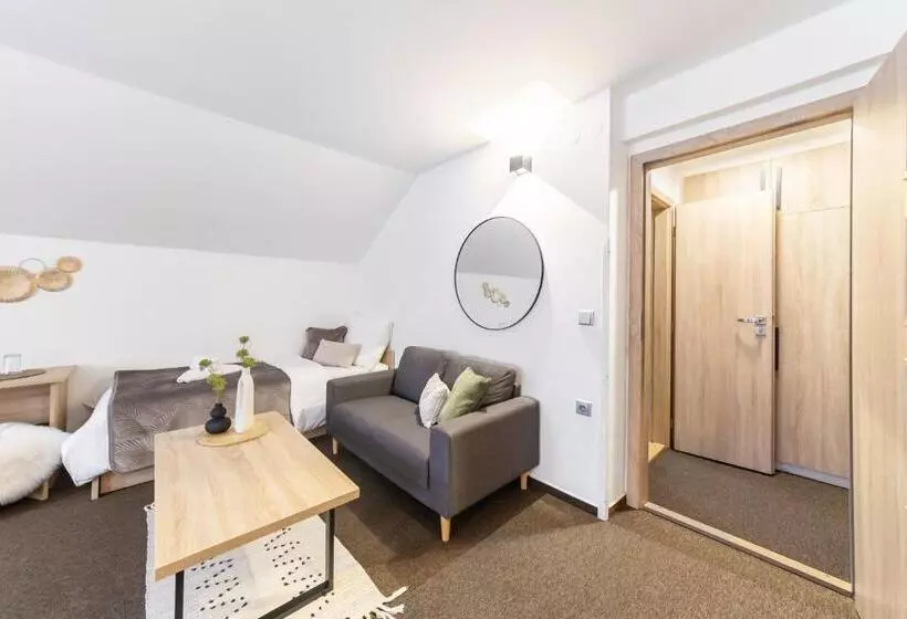 ペンション Penzion Pepovka