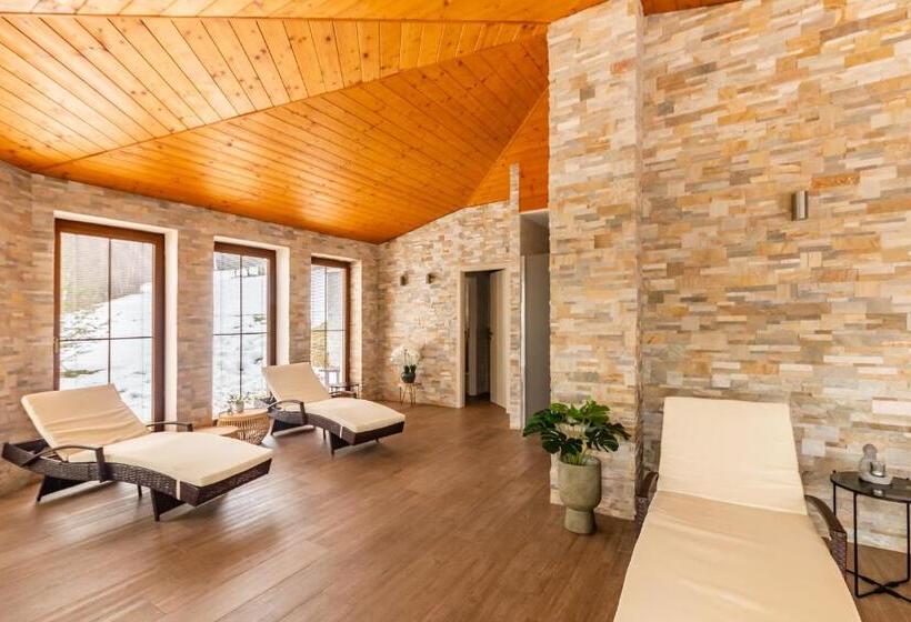 Пансион Penzion Pepovka