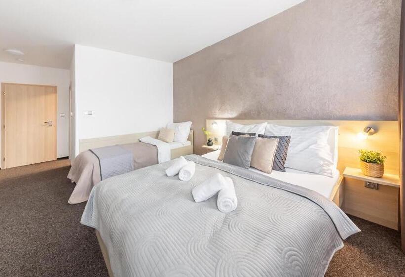 Пансион Penzion Pepovka