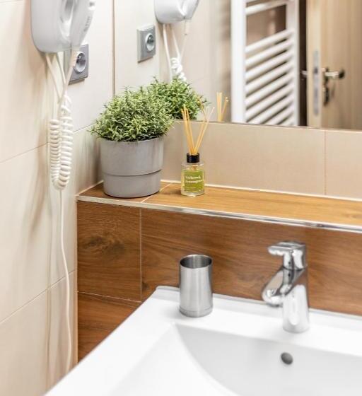 Пансион Penzion Pepovka