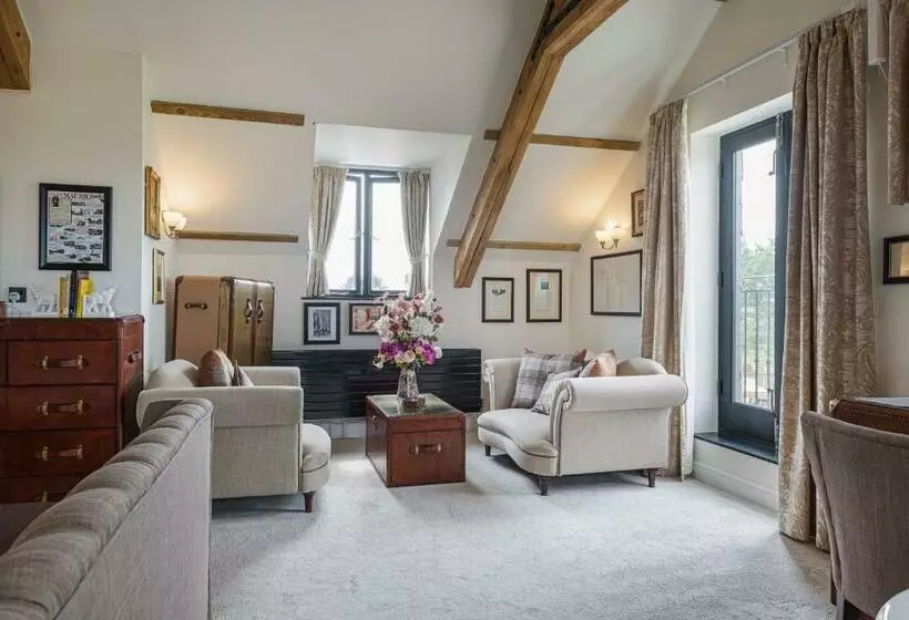 ユースホステル The Jamaica Inn, Bodmin, Cornwall