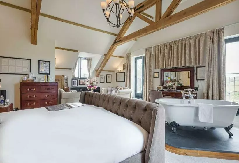 ユースホステル The Jamaica Inn, Bodmin, Cornwall