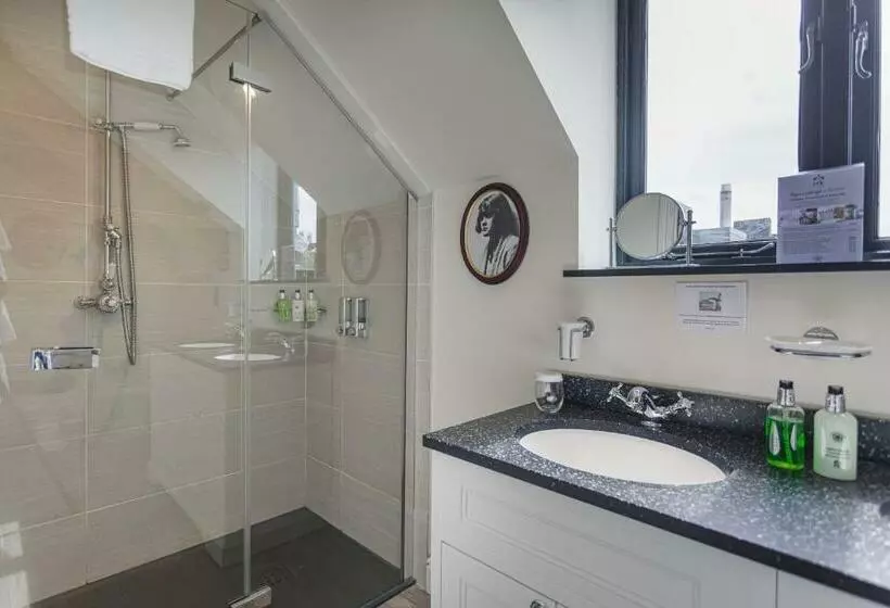 ユースホステル The Jamaica Inn, Bodmin, Cornwall