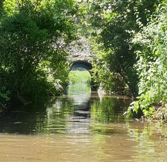 Aamiaismajoitus (B&B) Langdale Lodge