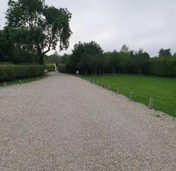 Aamiaismajoitus (B&B) Langdale Lodge