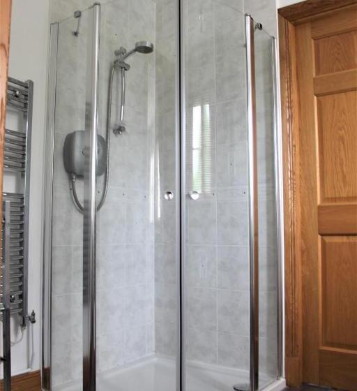 مبيت وإفطار Langdale Lodge