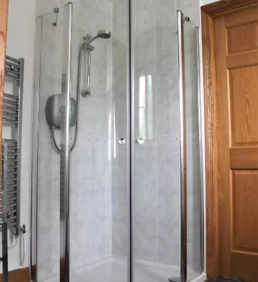 Aamiaismajoitus (B&B) Langdale Lodge