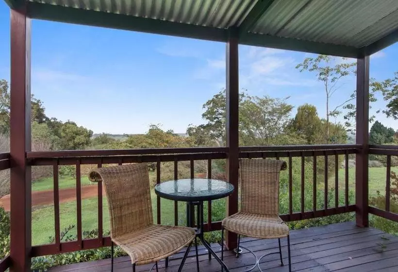 ベッドアンドブレックファースト Shambhala Guest House