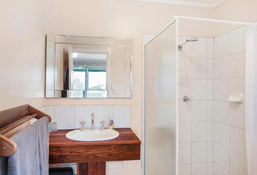 住宿加早餐  Shambhala Guest House