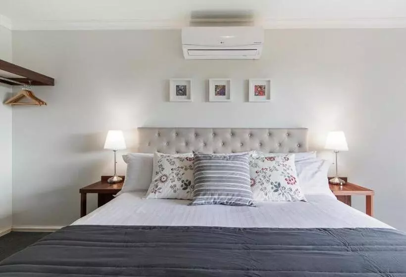 ベッドアンドブレックファースト Shambhala Guest House