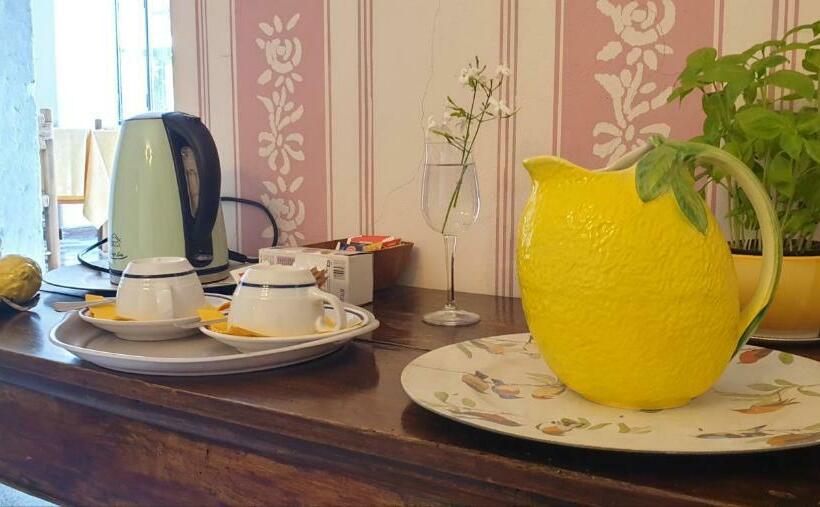 فندق Albergo Bellavista