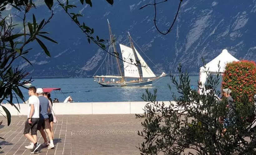 Hotelli Albergo Bellavista